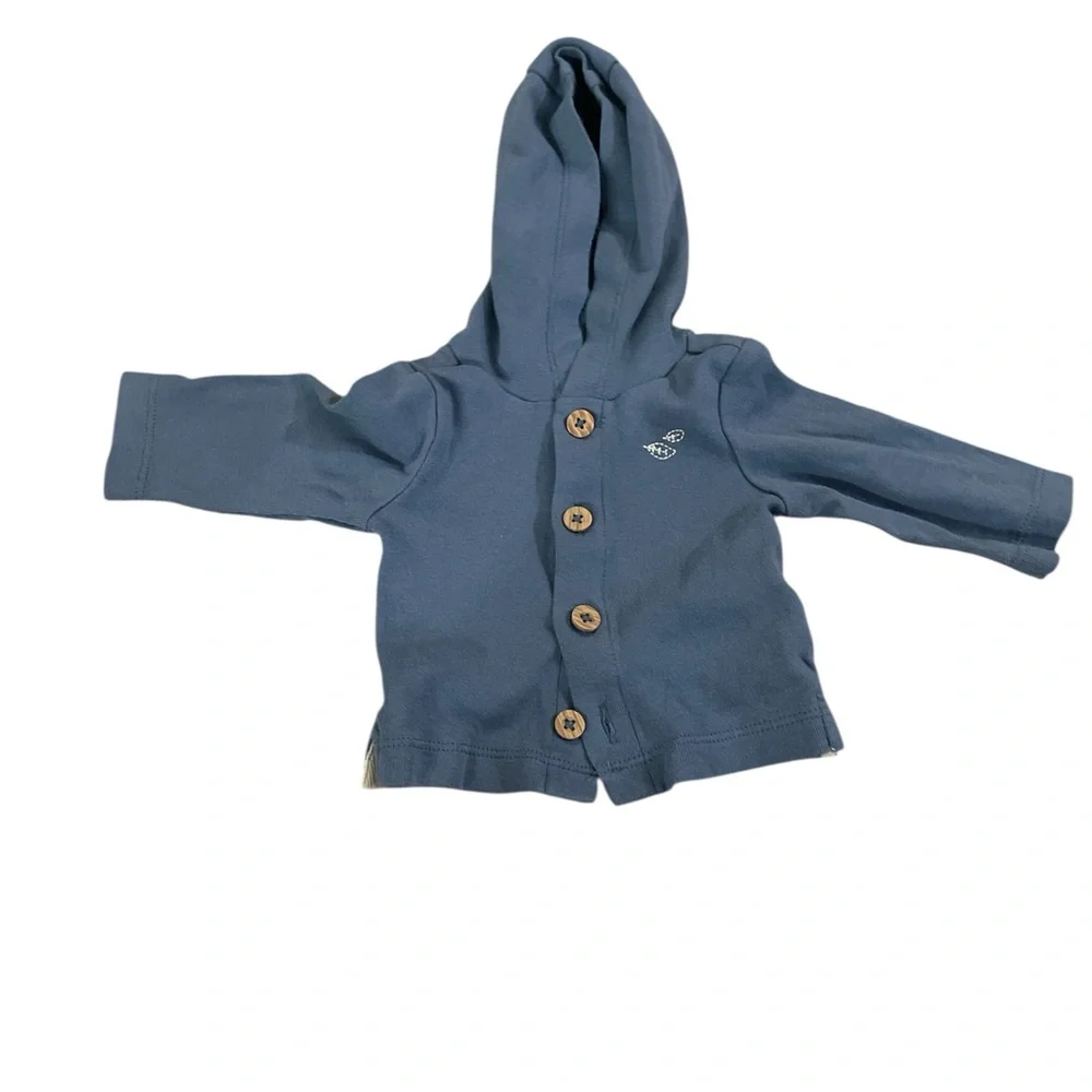 Baby boy Clothing Bundle NB
